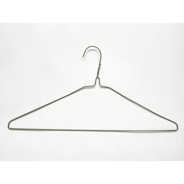 Bronze  Wire  Hanger 13G  No.1